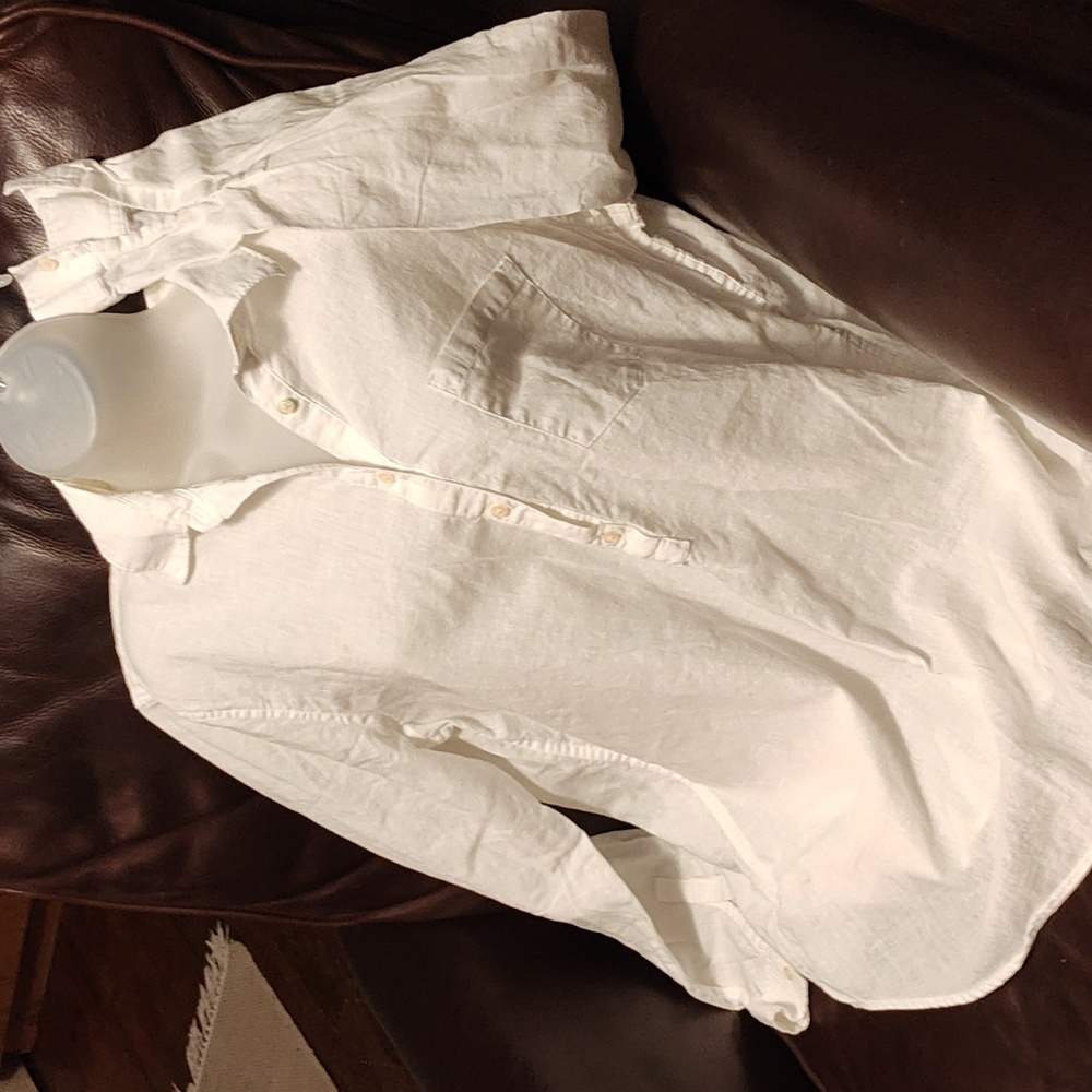 Gap Blouse - image 4